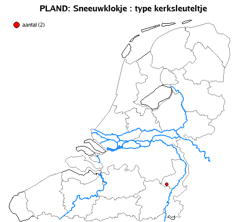 kerksleuteltje