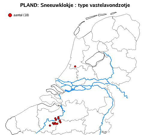 vastelavondzotje