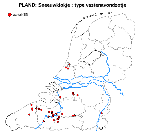 vastenavondzotje