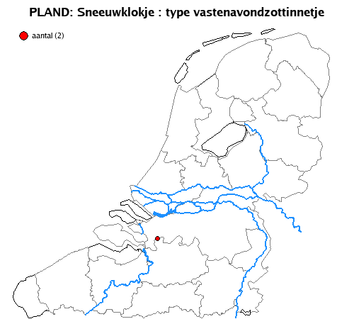 vastenavondzottinnetje