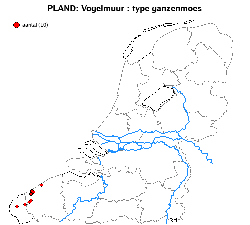 ganzenmoes