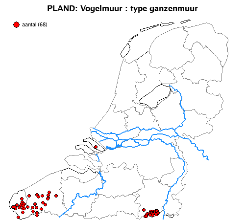 ganzenmuur