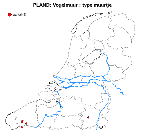 muurtje