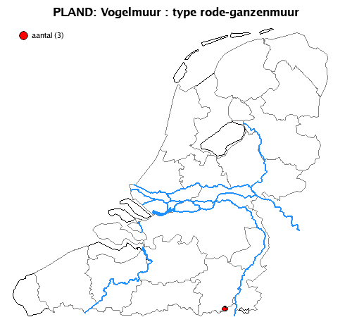 rode-ganzenmuur